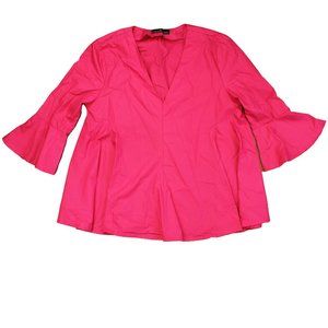 Pomander Place Blouse